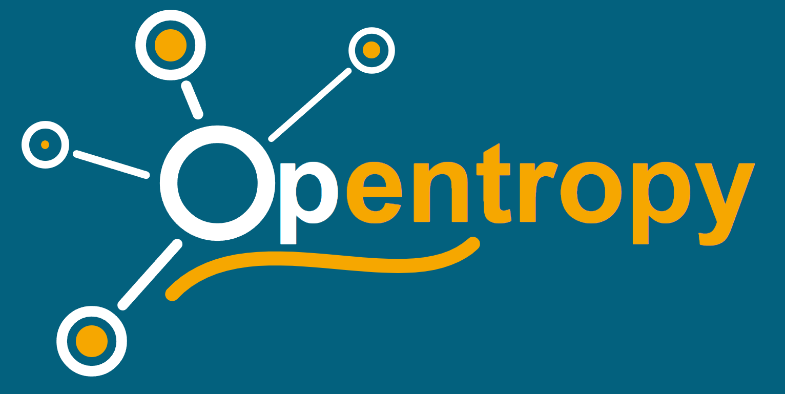 Opentropy